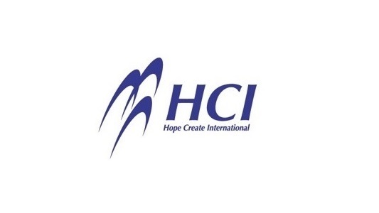 株式会社HCI