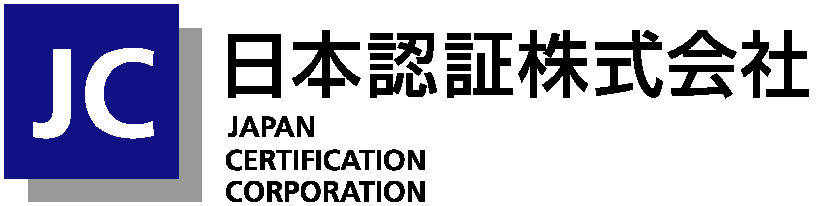 日本認証株式会社