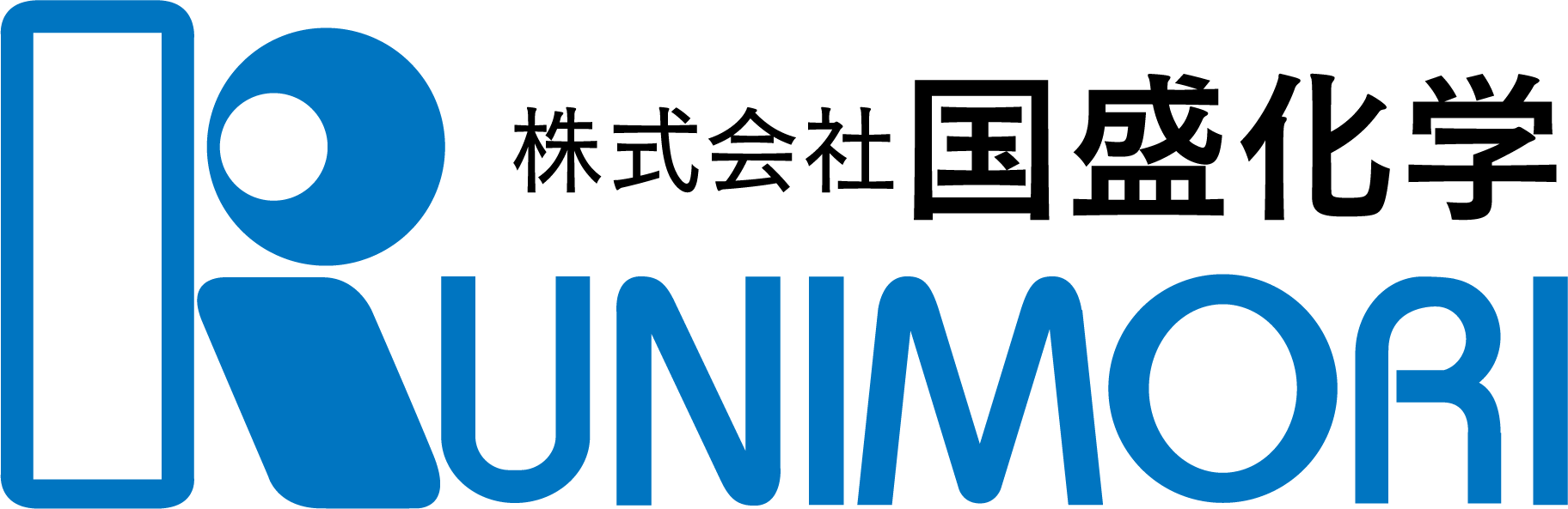 株式会社国盛化学