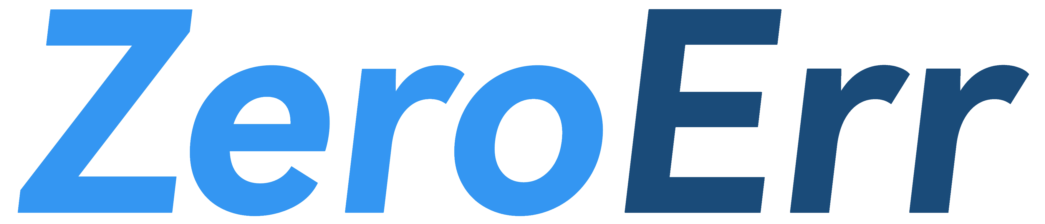 ZeroErr Global Limited