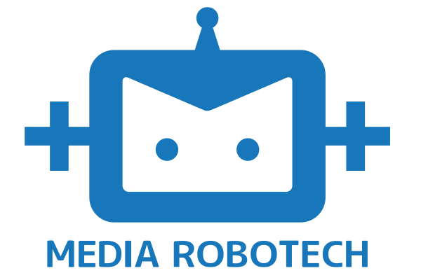 株式会社メディアロボテック