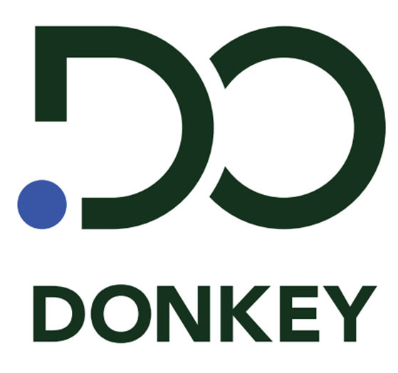 株式会社DONKEY