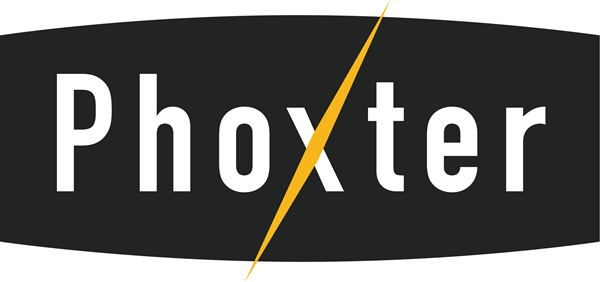 株式会社Phoxter