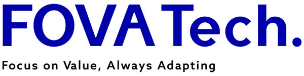 株式会社FOVAテック