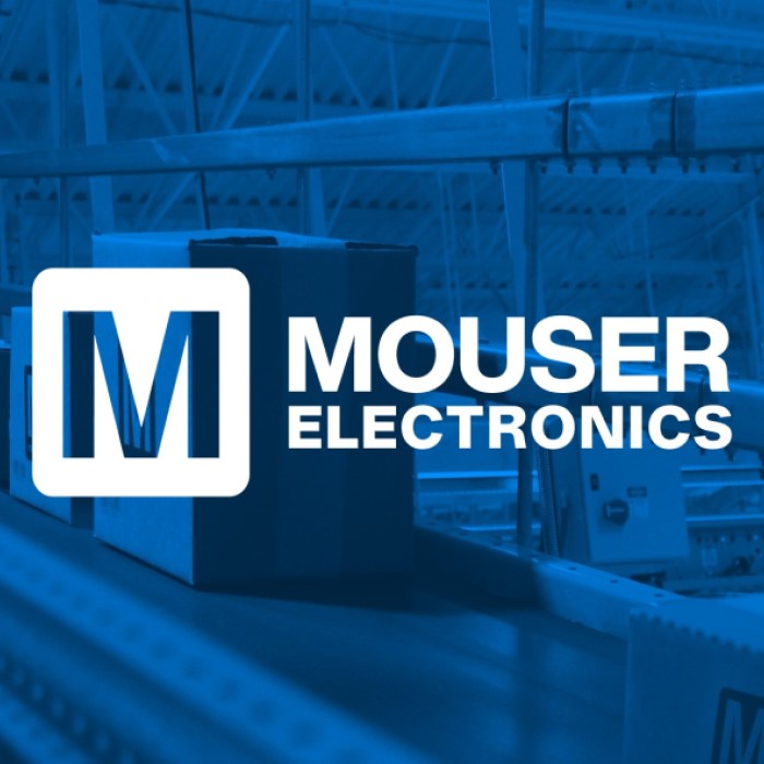 マウザー・エレクトロニクス