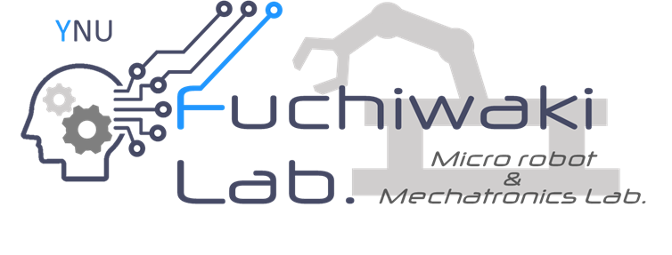 横浜国立大学　渕脇研究室