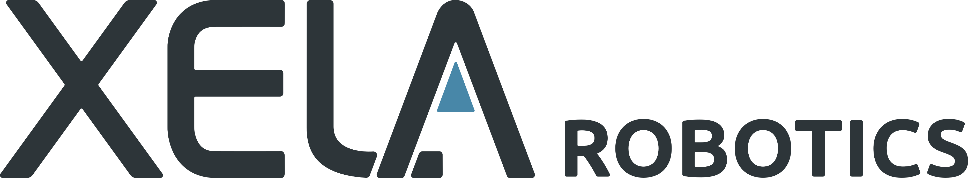 XELA Robotics株式会社