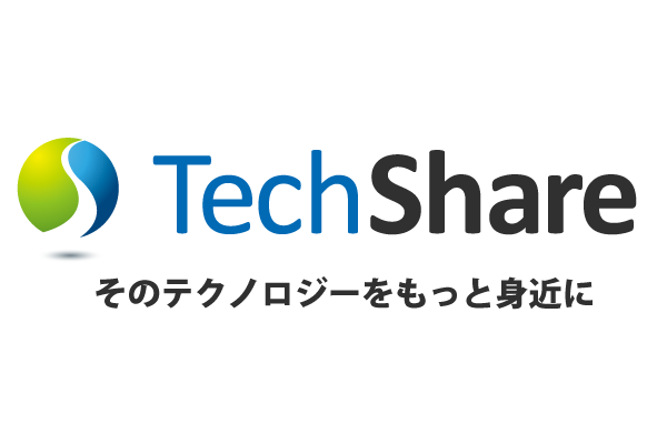 TechShare株式会社