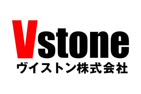ヴイストン株式会社