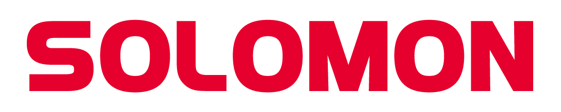 Solomon Technology Corporation 
