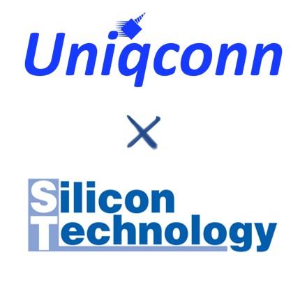 シリコンテクノロジー株式会社