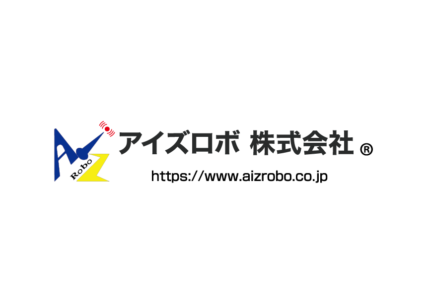 アイズロボ株式会社
