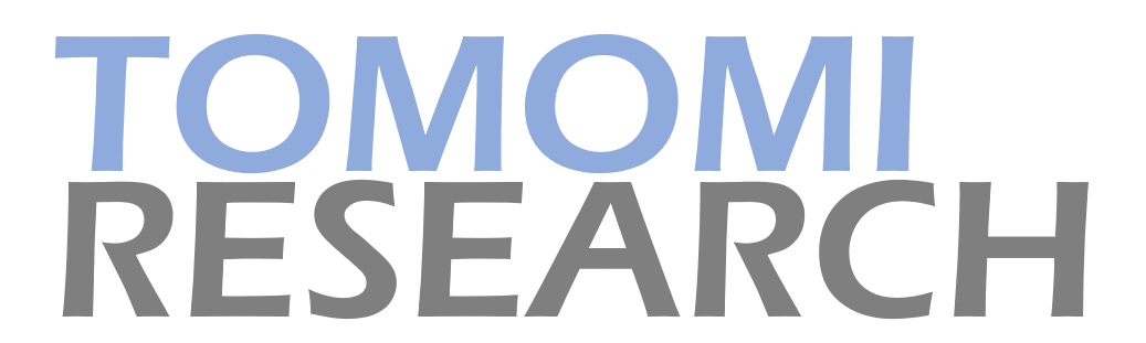 株式会社TOMOMI　RESEARCH