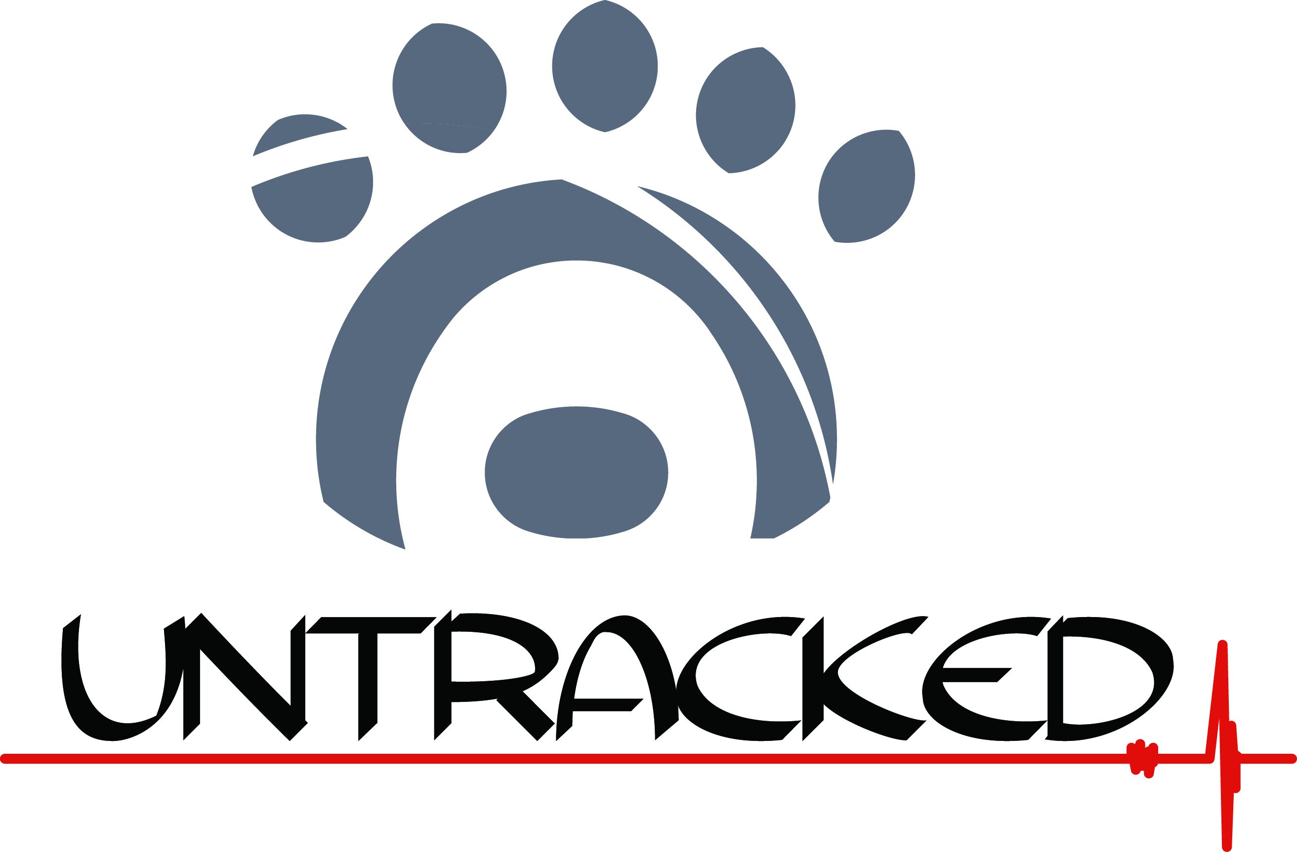 UNTRACKED株式会社