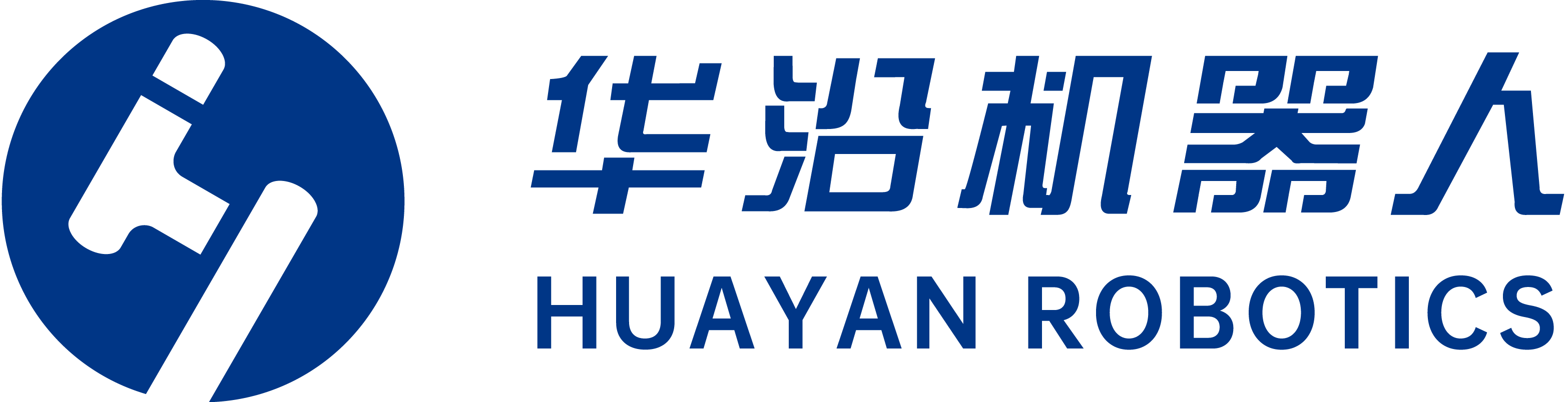HUAYAN ROBOTICS