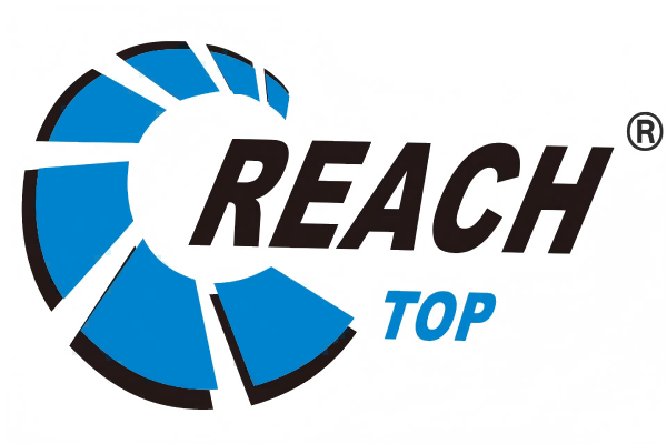 REACH MACHINERY CO., LTD