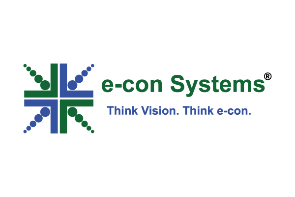 e-con Systems 