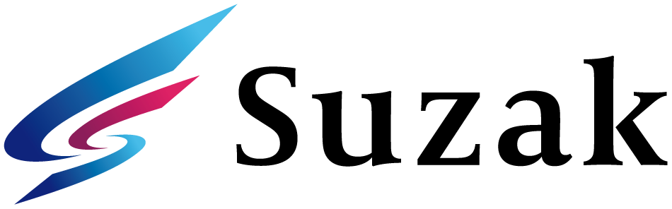 株式会社Suzak