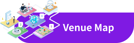 Venue Map