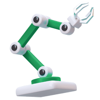 スマートプロダクションロボット