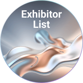 Exhibitor List