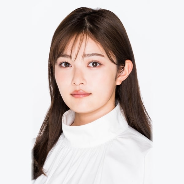 2025国際ロボット展サポーター 井上咲楽さん